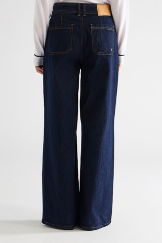 Vaquero - Azul marino