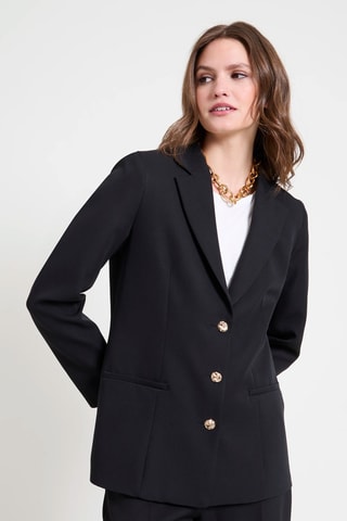 Chaqueta - Negro