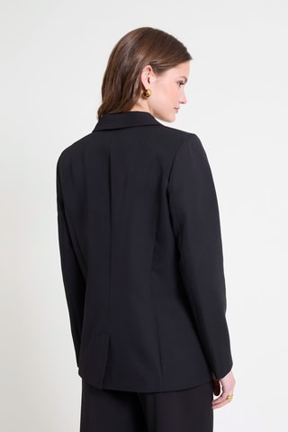 Chaqueta - Negro