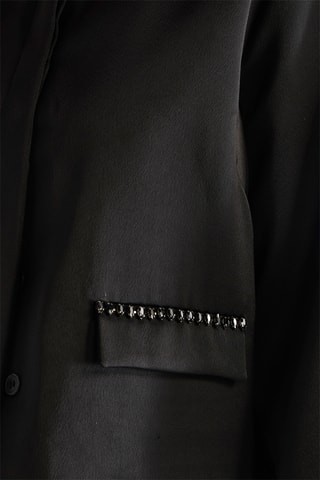 Chaqueta - Negro