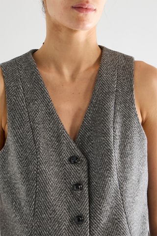 Chaqueta - Gris