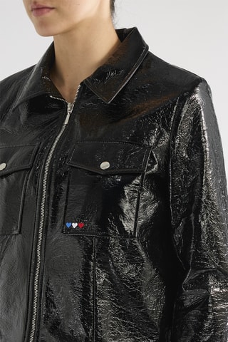 Chaqueta - Negro