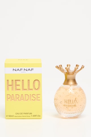 Hello Paradise Naf Naf - 50 ml