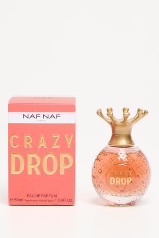 Crazy Drop Naf Naf - 50 ml