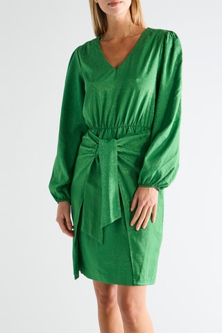 Vestido - Verde