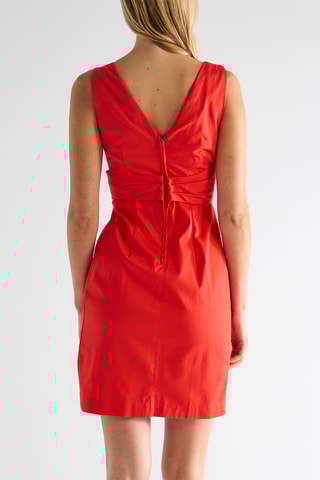 Vestido - Rojo