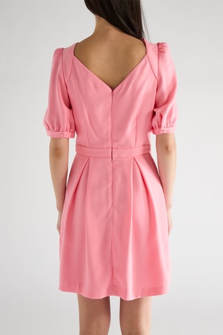 Vestido - Rosa claro