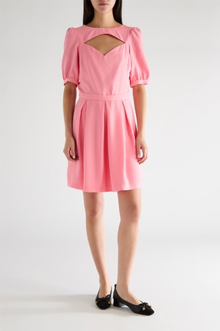 Vestido - Rosa claro