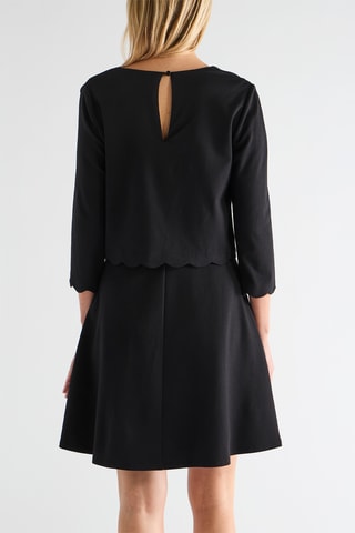 Vestido - Negro