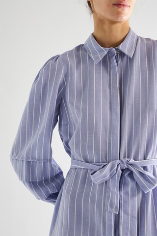 Vestido - Azul marino