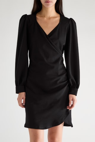 Vestido - Negro