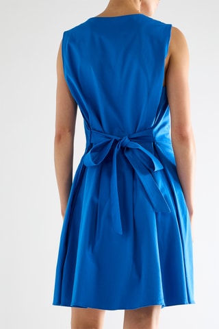 Vestido - Azul