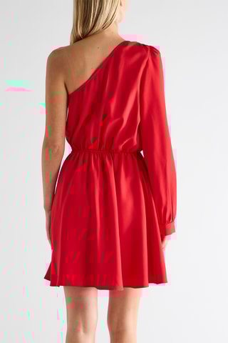 Vestido - Rojo
