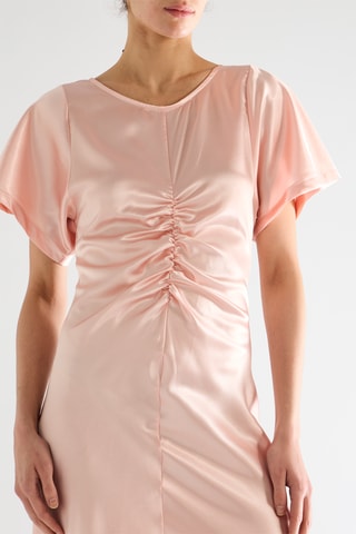 Vestido - Rosa claro