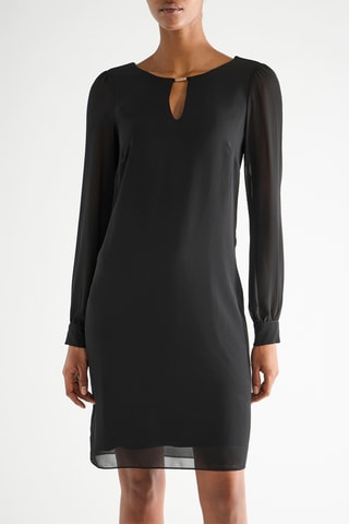 Vestido - Negro