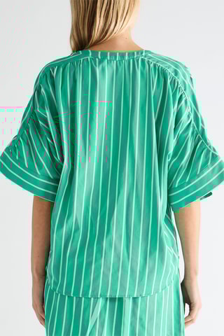 Camisa - Verde