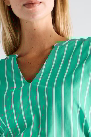 Camisa - Verde