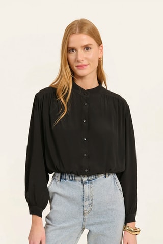 Camisa - Negro