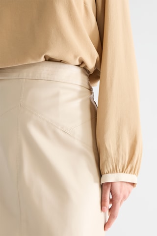 Camisa - Beige
