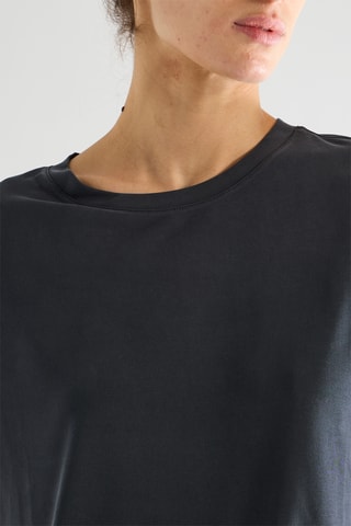 Camiseta - Negro