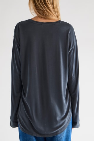 Camiseta - Antracita