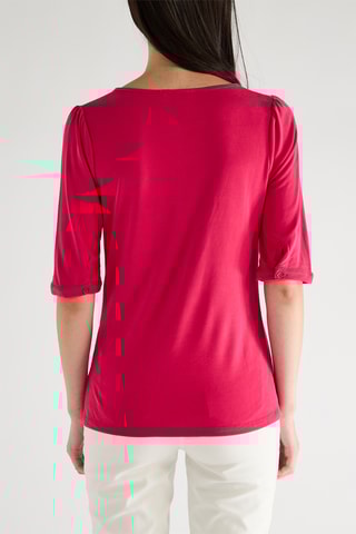 Camiseta - Rosa claro