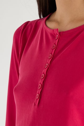 Camiseta - Rosa claro