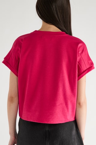 Camiseta - Rosa
