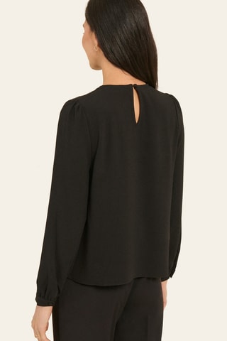 Blusa - Negro