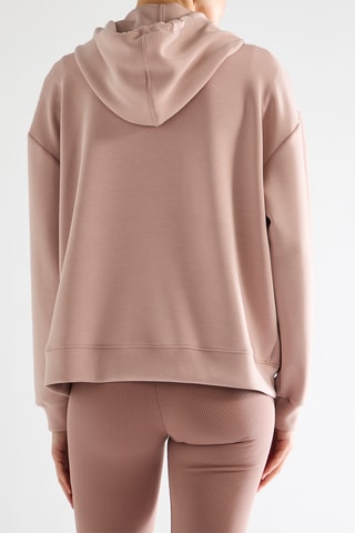 Sudadera - Rosa viejo