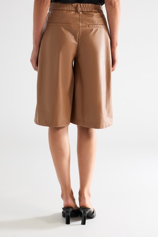 Bermudas - Beige