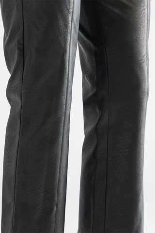 Pantalón pirata - Negro