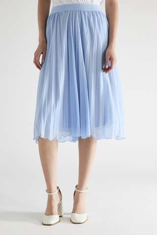 Falda - Azul claro