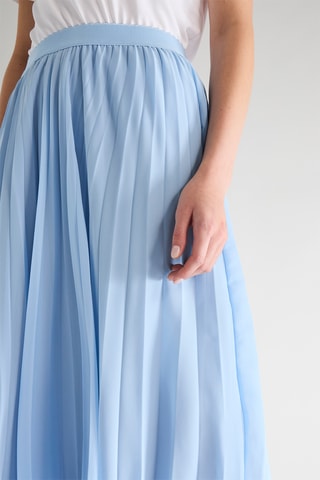 Falda - Azul claro