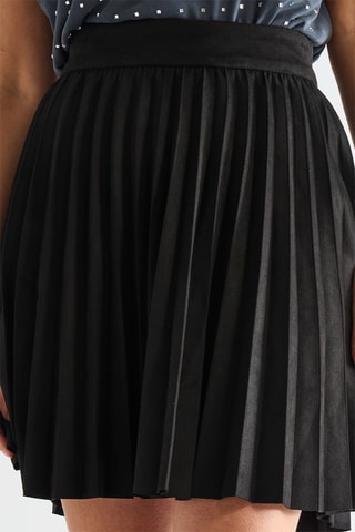 Falda - Negro