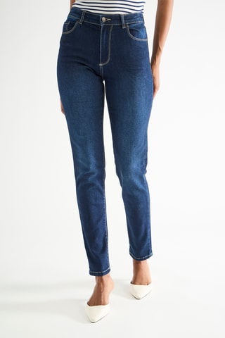 Vaquero - Azul oscuro