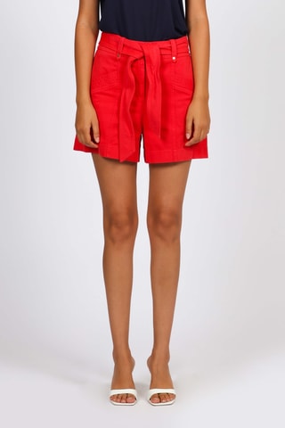Short - Rojo