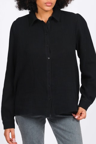 Camisa - Negro