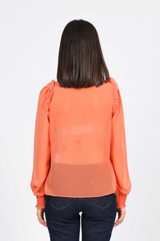 Camisa - Naranja
