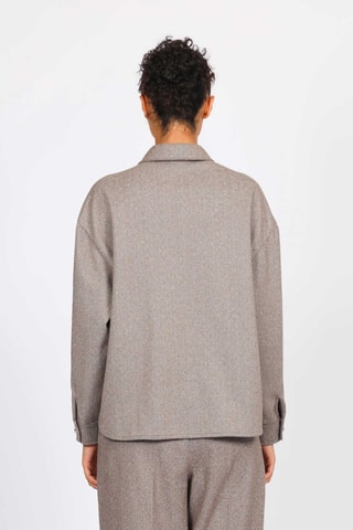 Camisa - Marrón claro