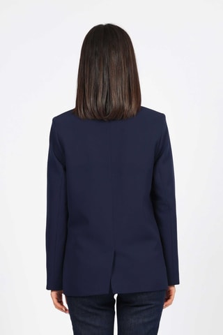 Chaqueta - Azul marino