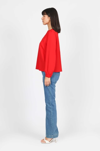 Blusa - Rojo