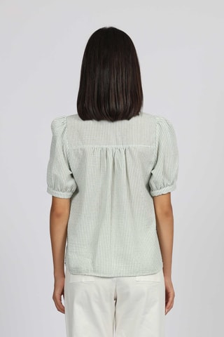 Blusa - Verde
