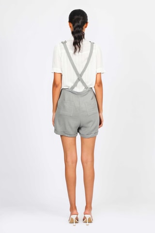 Peto corto - Marrón