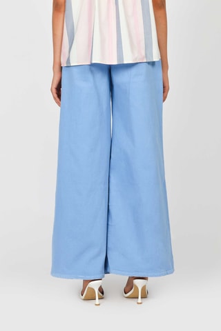 Pantalón - Celeste