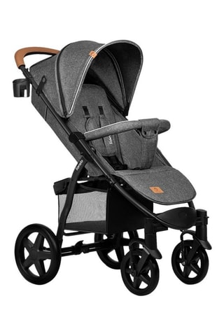 Buggy + Accessoires Annet Plus