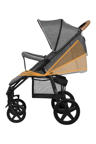 Buggy + Accessoires Annet Plus