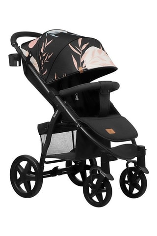 Buggy + Accessoires Annet Plus