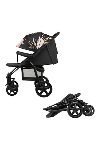 Buggy + Accessoires Annet Plus