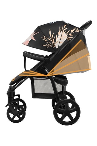 Buggy + Accessoires Annet Plus